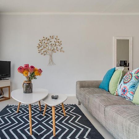Four Seasons - Penthouse Apartment Cape Town Luaran gambar