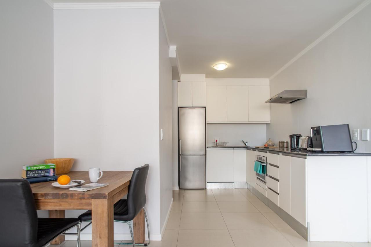 Four Seasons - Penthouse Apartment Cape Town Luaran gambar