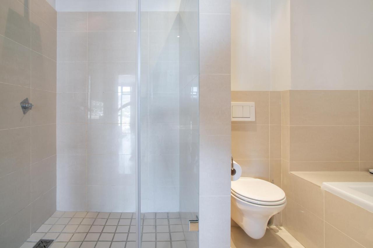 Four Seasons - Penthouse Apartment Cape Town Luaran gambar
