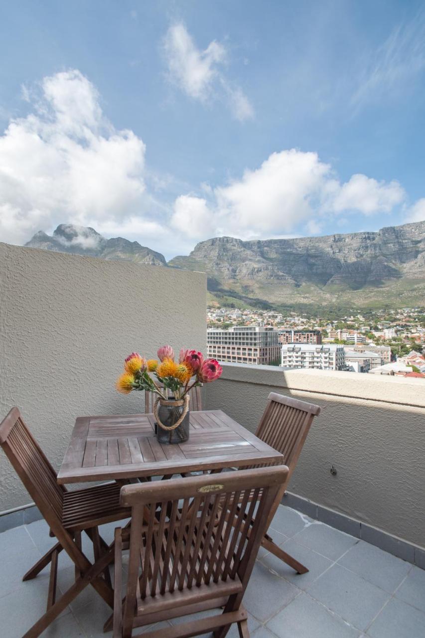 Four Seasons - Penthouse Apartment Cape Town Luaran gambar