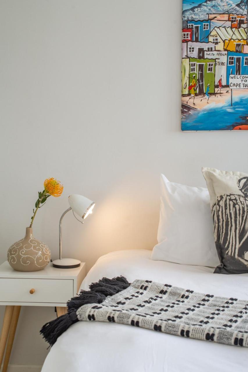 Four Seasons - Penthouse Apartment Cape Town Luaran gambar