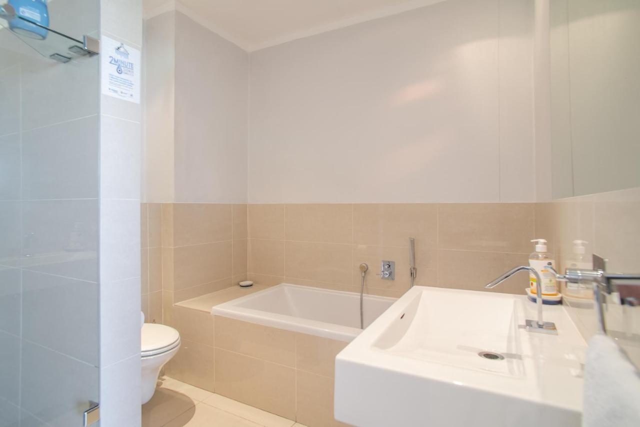 Four Seasons - Penthouse Apartment Cape Town Luaran gambar