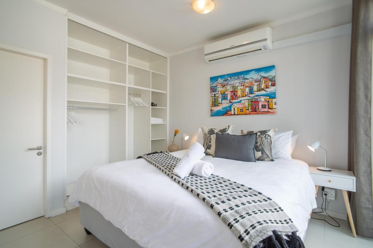 Four Seasons - Penthouse Apartment Cape Town Luaran gambar