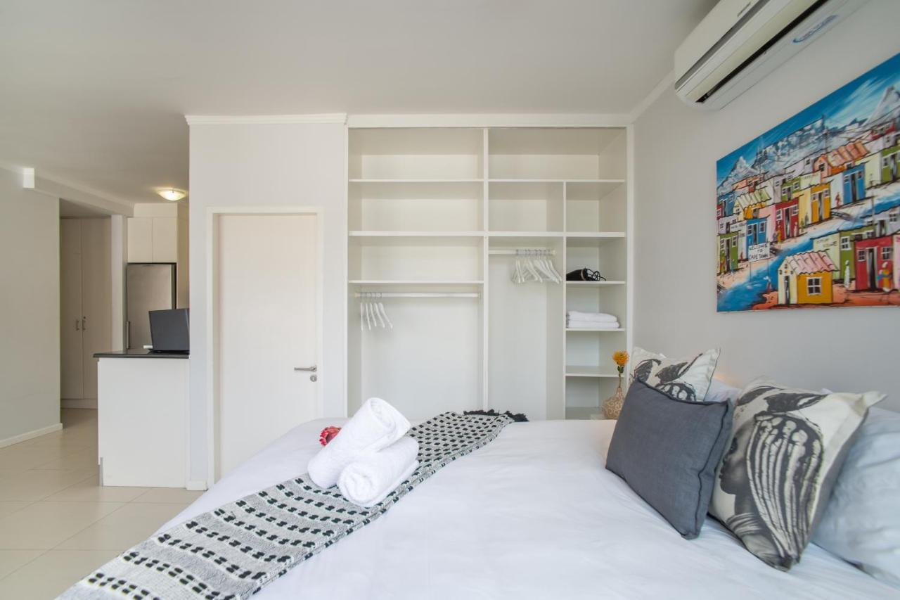Four Seasons - Penthouse Apartment Cape Town Luaran gambar