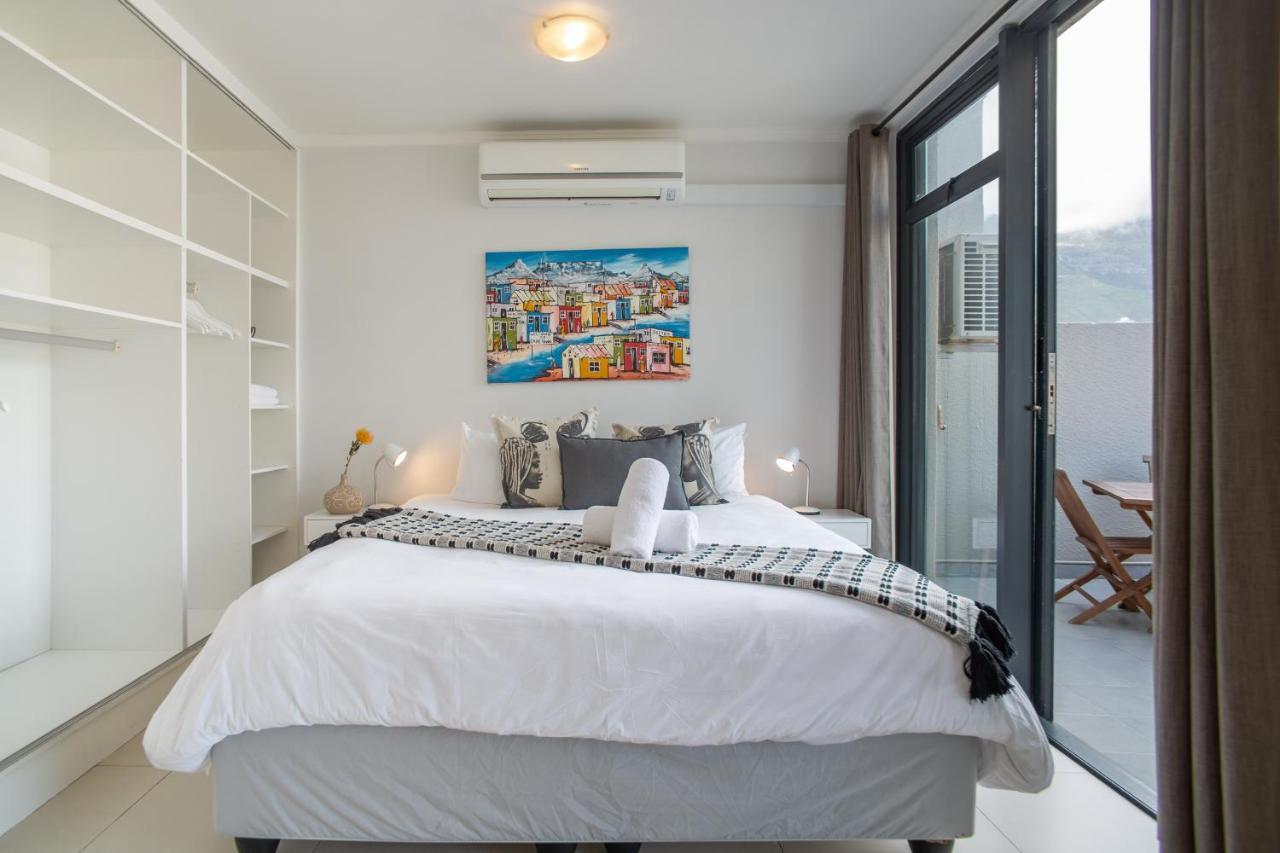Four Seasons - Penthouse Apartment Cape Town Luaran gambar
