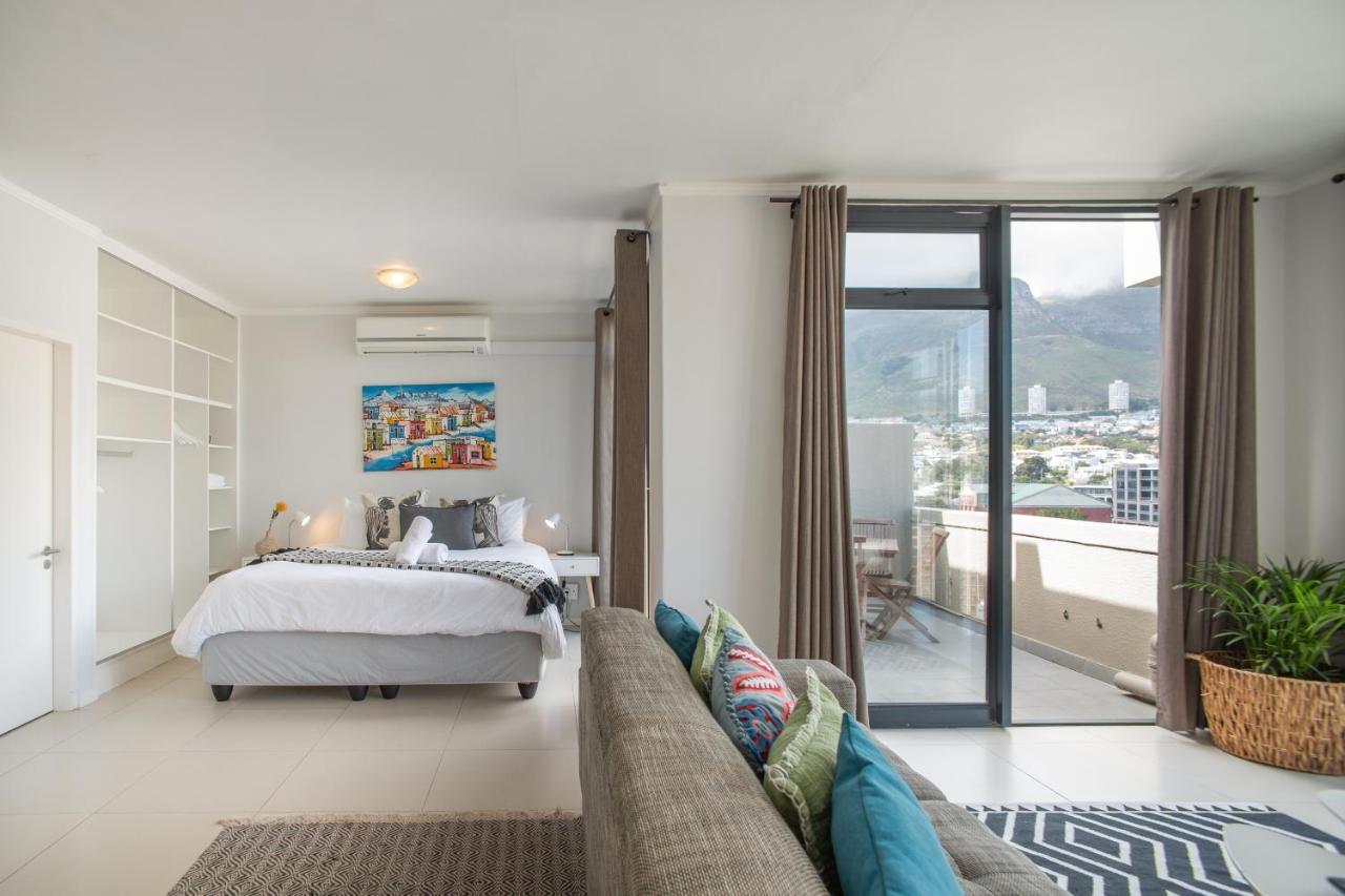 Four Seasons - Penthouse Apartment Cape Town Luaran gambar
