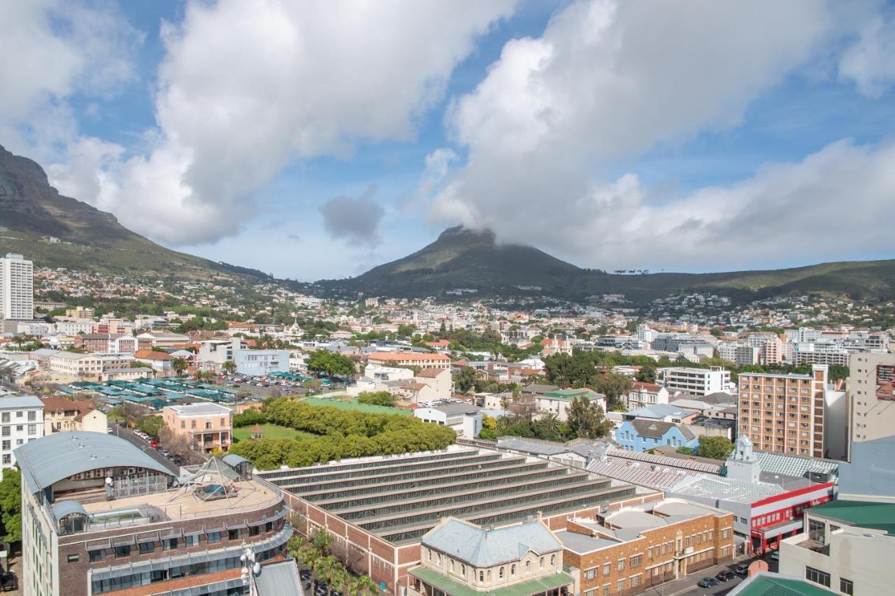 Four Seasons - Penthouse Apartment Cape Town Luaran gambar