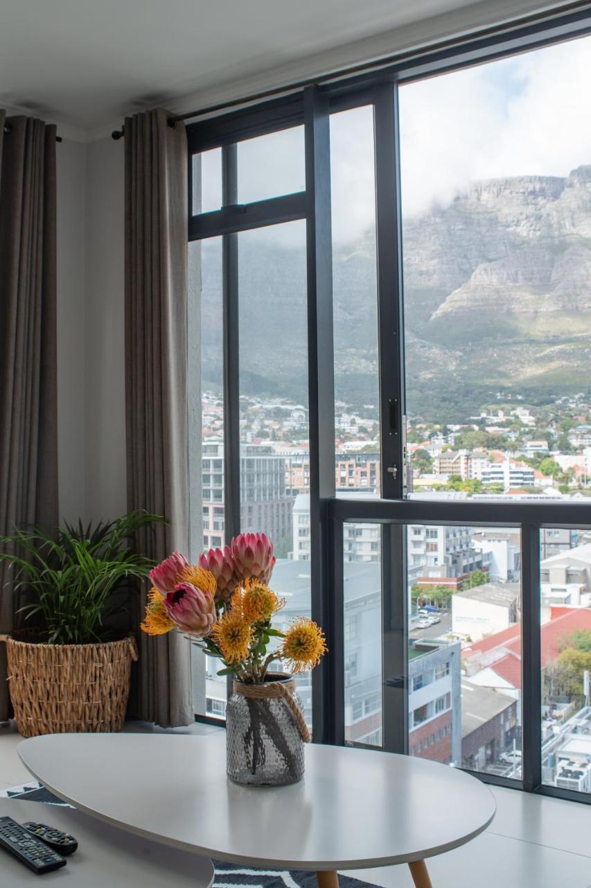 Four Seasons - Penthouse Apartment Cape Town Luaran gambar